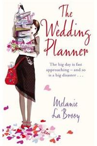 The Wedding Planner