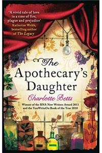 Apothecary's Daughter