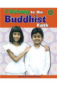 I Belong to The Buddhist Faith