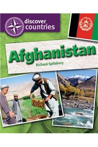 Discover Countries: Afghanistan