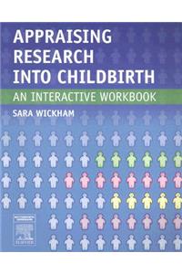 Appraising Research Into Childbirth