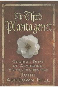 The Third Plantagenet