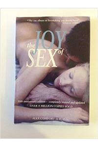 The Joy of Sex 30th Anniversary Edition