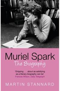 Muriel Spark