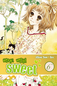 Very! Very! Sweet, Vol. 6