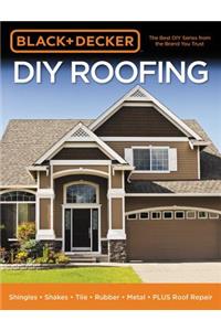 Black & Decker DIY Roofing