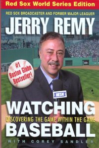 Watching Baseball, Updated & Revised