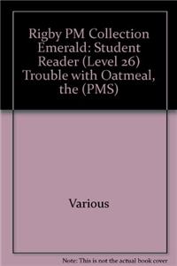 Trouble with Oatmeal