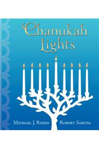 Chanukah Lights