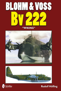 Blohm & Voss Bv 222 