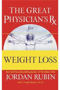 Great Physician's RX for Weight Loss