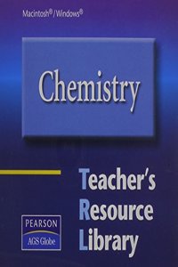 Chemistry Teacher's Resource Library