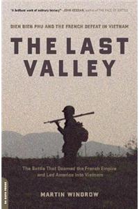 The Last Valley