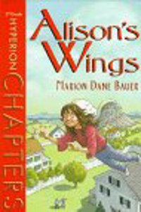 Alison's Wings (Hyperion Chapters)