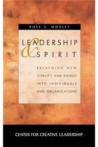 Leadership and Spirit