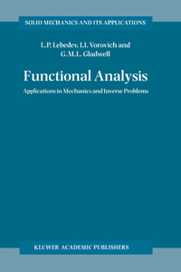 Functional Analysis