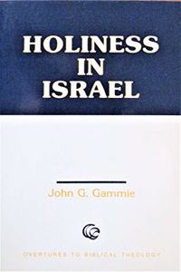 Holiness in Israel