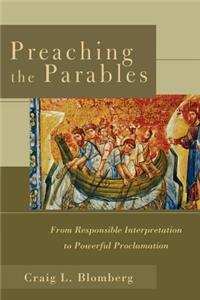 Preaching the Parables