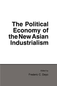 Political Economy of the New Asian Industrialism