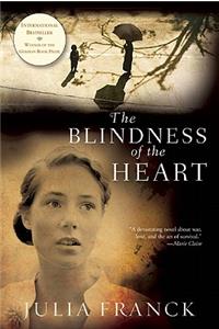 Blindness of the Heart