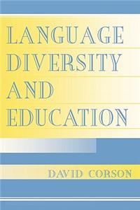 Language Diversity and Education