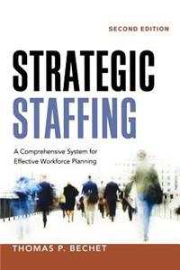 Strategic Staffing