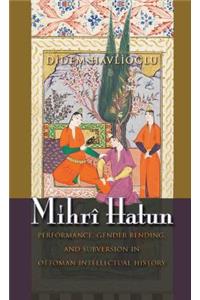 Mihrî Hatun