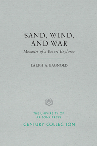 Sand, Wind, and War