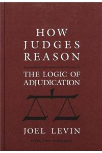 How Judges Reason
