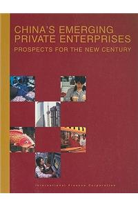 China's Emerging Private Enterprises