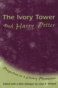 Ivory Tower and Harry Potter