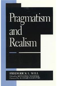 Pragmatism and Realism