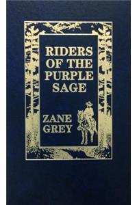 Riders of the Purple Sage