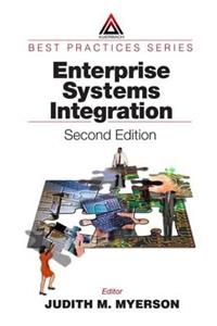 Enterprise Systems Integration