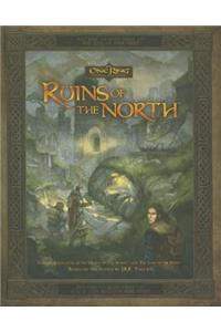 The One Ring Ruins of the North