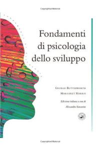 Fondamenti Di Psicologia Dello Sviluppo