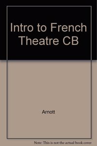 Intro to French Theatre CB