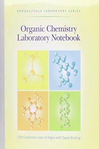 Organic Chemistry Laboratory Notebook