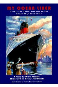 My Ocean Liner