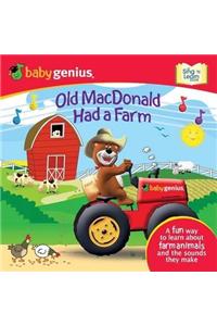 Old Macdonald Had a Farm