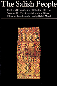 Salish People: Volume II