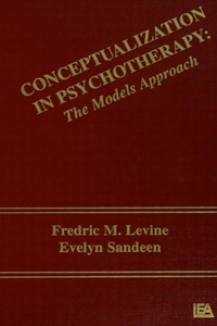 Conceptualization in Psychotherapy