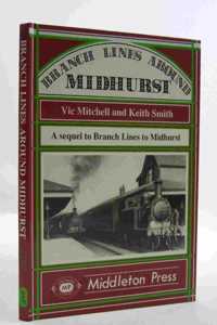 Branch Lines Around Midhurst