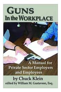 Guns in the Workplace