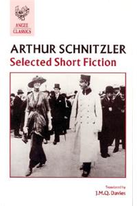 Selected Short Fiction