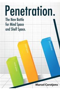 Penetration. The New Battle for Mind Space and Shelf Space