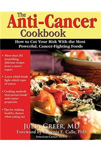 Anti-Cancer Cookbook