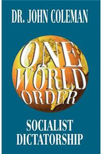 One World Order