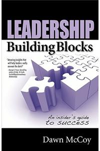 Leadership Building Blocks