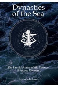 Dynasties of the Sea II